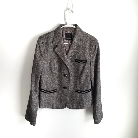 The Limited Jackets & Blazers - The Limited Suit jacket blazer